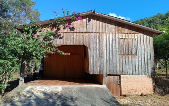 Sítio próximo ao Bairro Esperança, Erechim, RS