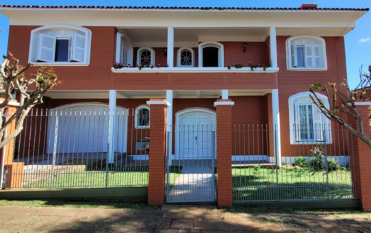 CASA MORRO DA CEGONHA